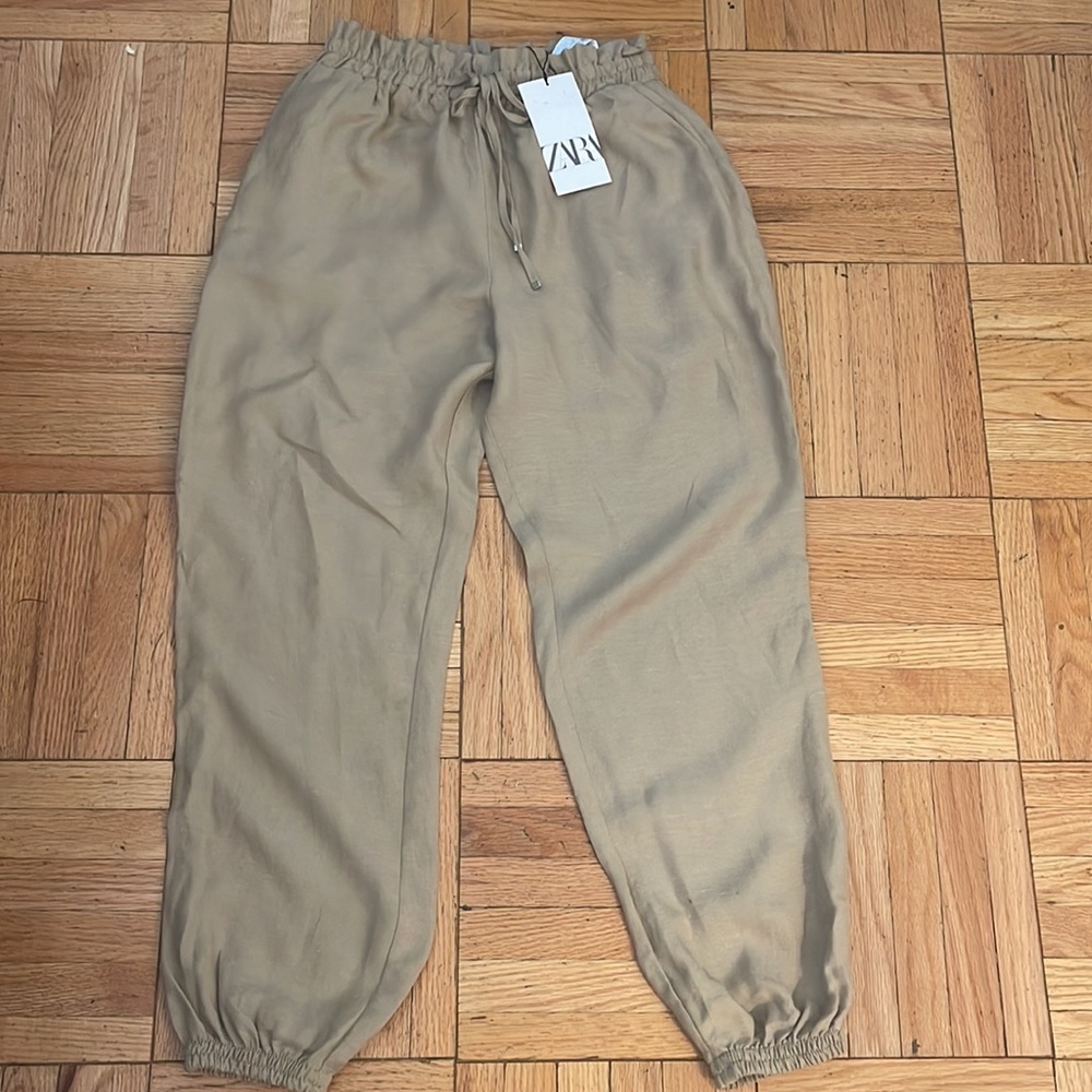 Zara Pants